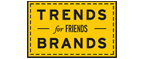 Скидка 10% на коллекция trends Brands limited! - Семёнов